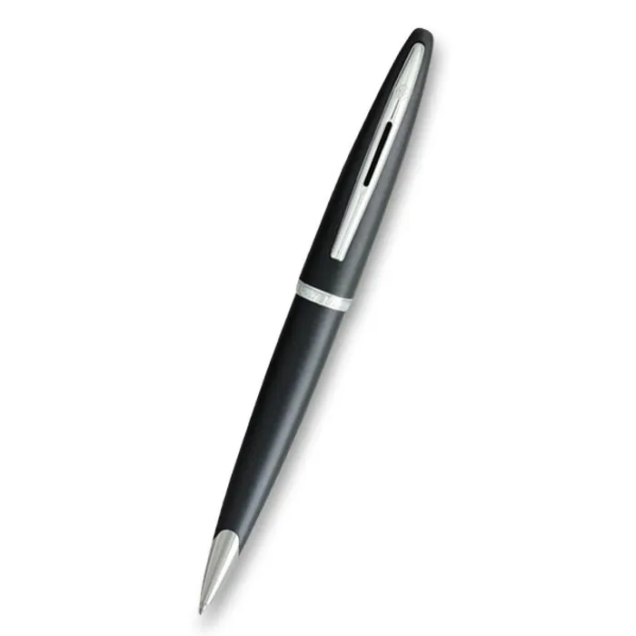 Termék főképe Waterman Carene Charcoal Grey ST kuličková tužka