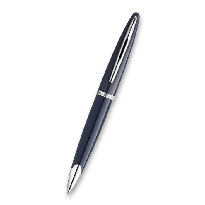 Termék főképe Waterman Caréne Core Blue CT kuličkové pero