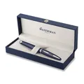 Waterman Caréne Core Blue CT töltőtoll hegye M