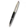 Waterman Carene Deluxe fekete GT tip M