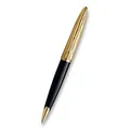 Waterman Carene Essential Black & Gold GT golyóstoll