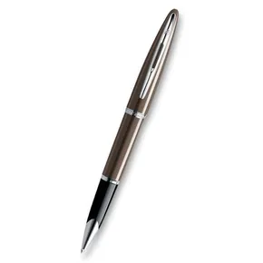 Waterman Carene Frosty Brown ST henger