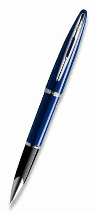Termék főképe Waterman Carene Intense Blue ST roller
