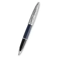 Következő termékkép Waterman Carene Made in France DLX Blue CT töltőtoll hegye F