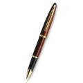 Waterman Carene Marine Amber GT görgő
