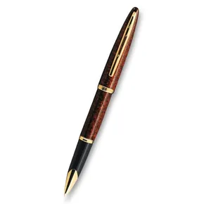 Waterman Carene Marine Amber GT görgő