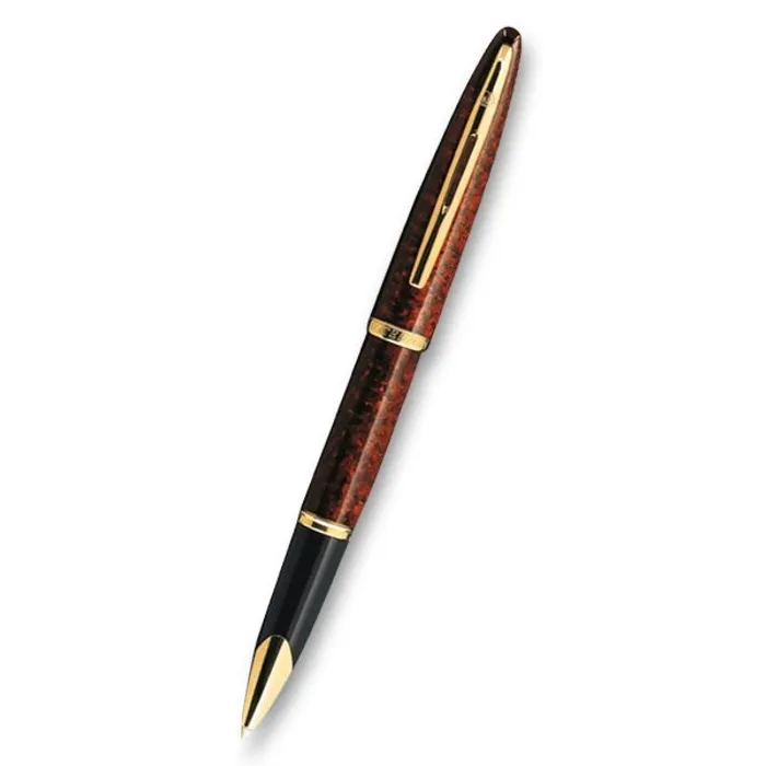 Termék főképe Waterman Carene Marine Amber GT roller