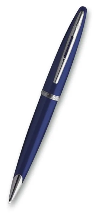 Termék főképe Waterman Carene Royal Purple kuličková tužka