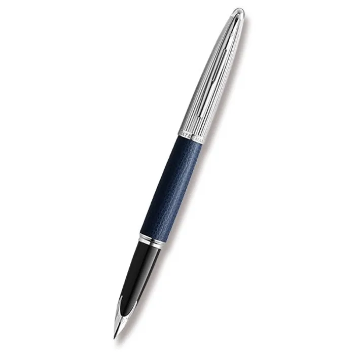 Termék főképe Waterman Carene SE Blue Leather hrot M