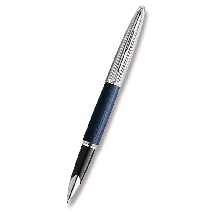 Termék főképe Waterman Carene SE Blue Leather kuličková tužka