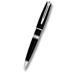 Waterman Charleston Ebony Black CT golyóstoll