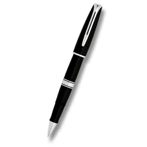 Waterman Charleston Ebony Black CT görgő