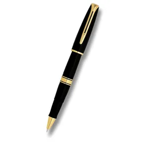 Waterman Charleston Ebony Black GT görgő