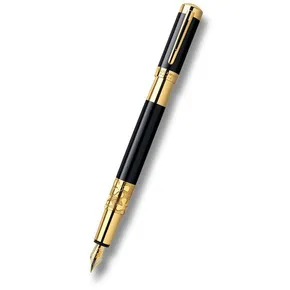 Waterman Élégance Black GT tip M