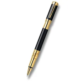 Waterman Élégance Black GT görgő