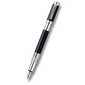 Waterman Élégance fekete ST tip M