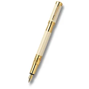 Waterman Élégance Ivory GT tip M