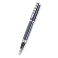 Waterman Exception Core kék CT töltőtoll hegy M