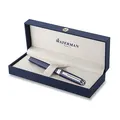 Waterman Exception Core kék CT töltőtoll hegy M