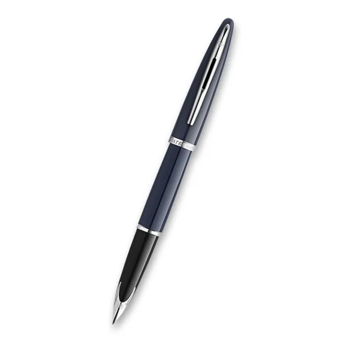 Termék főképe Waterman Expert Core Blue CT plnicí pero hrot F