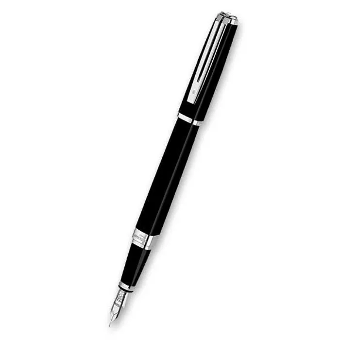 Termék főképe Waterman Exception Night & Day Black ST hrot M
