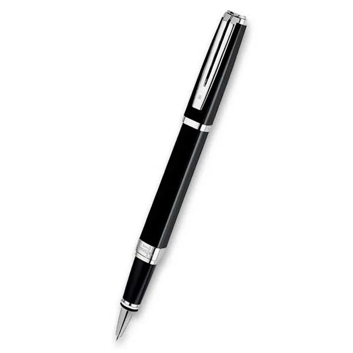 Termék főképe Waterman Exception Night & Day Black ST roller