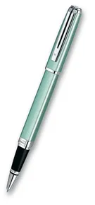 Waterman Exception Slim Celadon CT henger