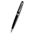 Waterman Expert Black Lacquer CT golyóstoll