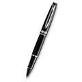 Waterman Expert Black Lacquer CT henger