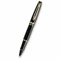 Waterman Expert Black Lacquer GT henger