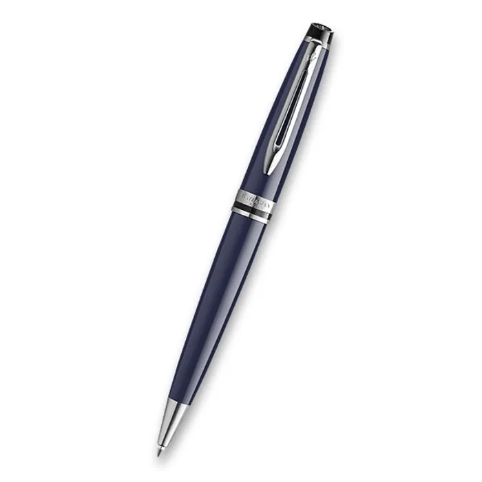 Termék főképe Waterman Expert Core Blue CT kuličkové pero