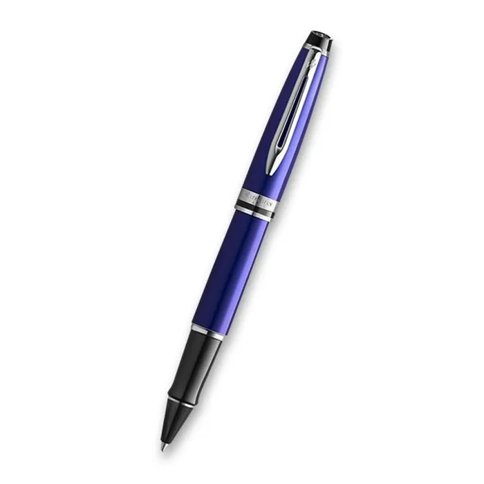 Termék főképe Waterman Expert Dark Blue CT roller