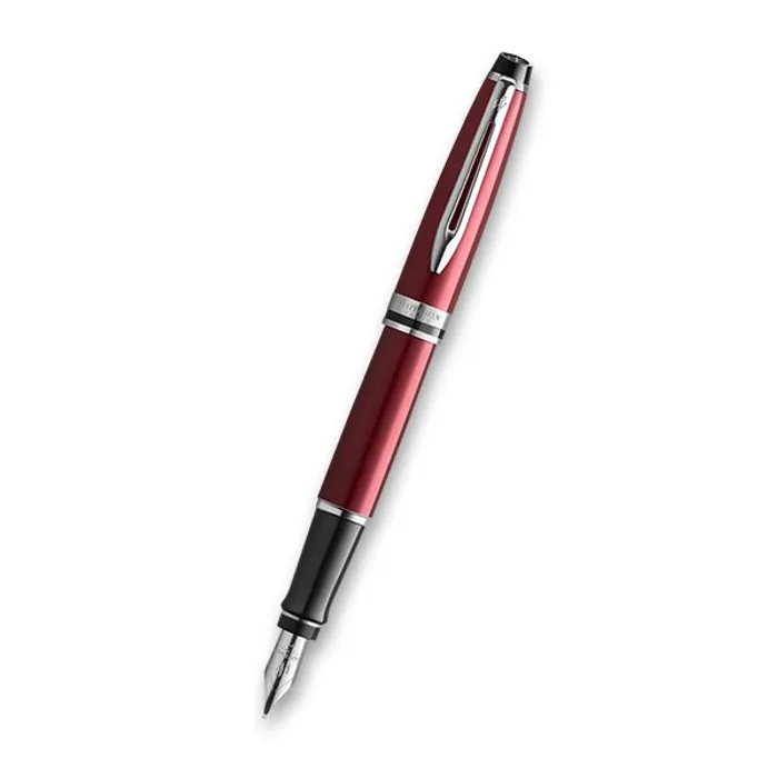 Termék főképe Waterman Expert Dark Red CT hrot M