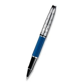 Waterman Expert DeLuxe Blue CT henger
