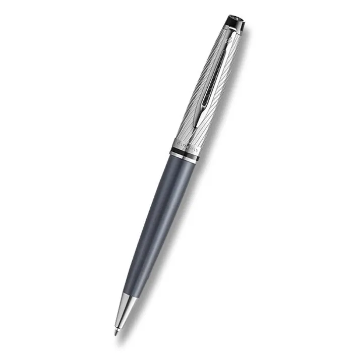 Termék főképe Waterman Expert Deluxe Metalic Stone CT kuličkové pero