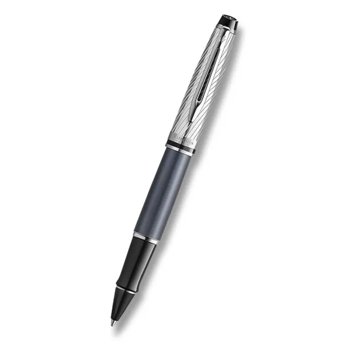Termék főképe Waterman Expert Deluxe Metalic Stone CT roller