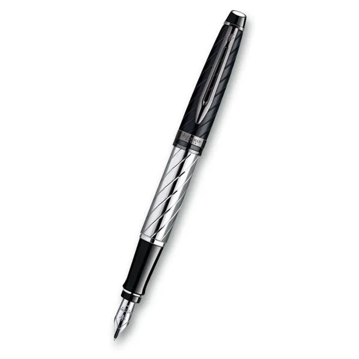 Termék főképe Waterman Expert DeLuxe Precious CT hrot F