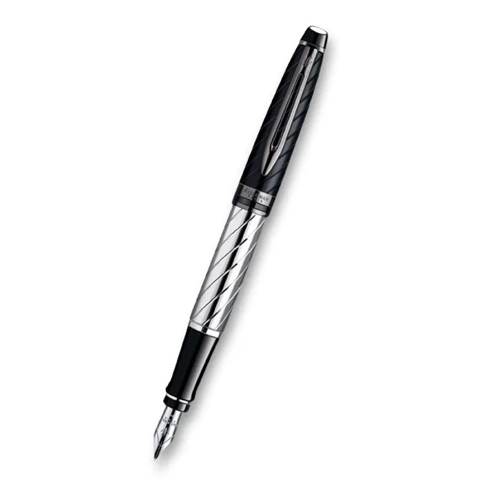 Termék főképe Waterman Expert DeLuxe Precious CT hrot M