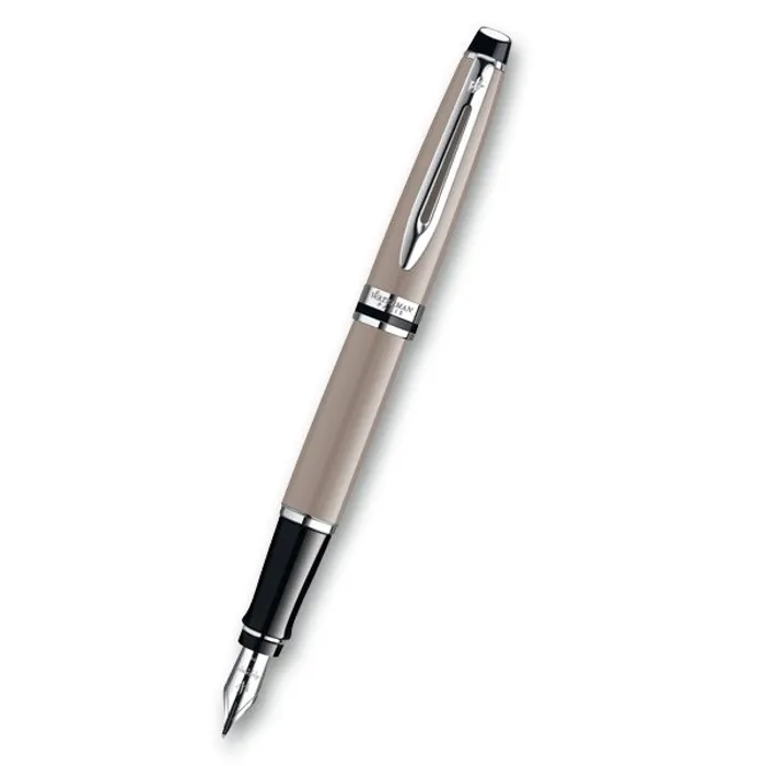 Termék főképe Waterman Expert Essential Taupe CT hrot M