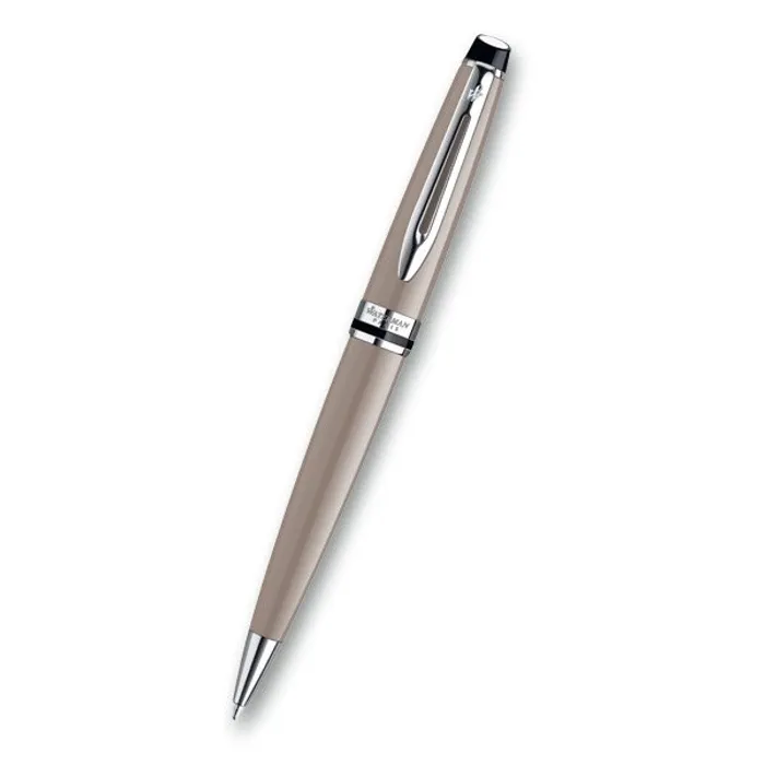 Termék főképe Waterman Expert Essential Taupe CT kuličková tužka