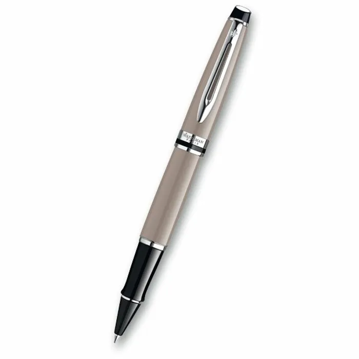 Termék főképe Waterman Expert Essential Taupe CT roller