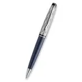 Waterman Expert Made in France DLX Blue CT golyóstoll