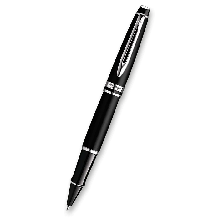 Termék főképe Waterman Expert Matt Black CT roller