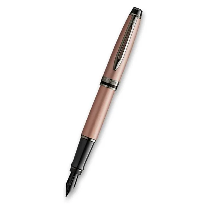 Termék főképe Waterman Expert Metallic Rose Gold RT hrot M