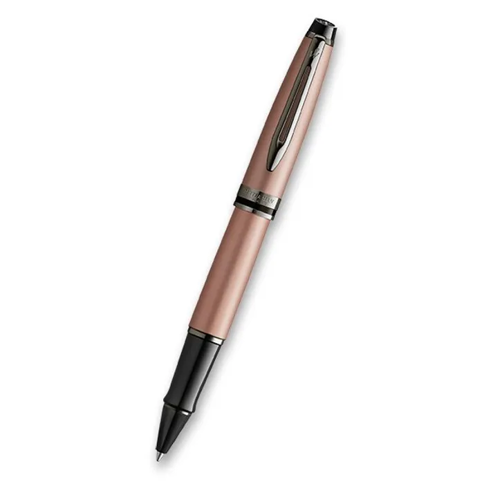Termék főképe Waterman Expert Metallic Rose Gold RT roller