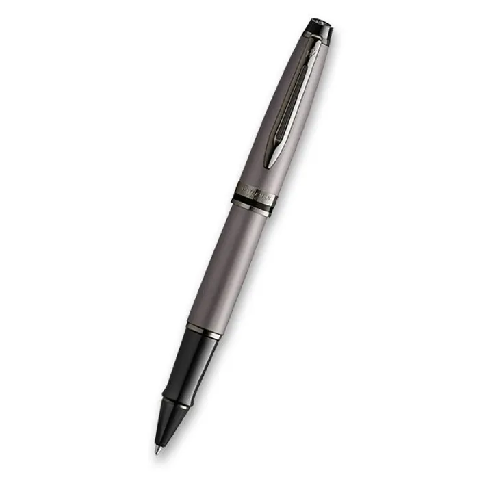 Termék főképe Waterman Expert Metallic Silver RT roller