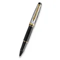 Következő termékkép Waterman Expert Reflections of Paris SE DLX Black GT rollerball