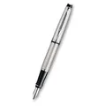 Waterman Expert rozsdamentes acél CT csúcs M