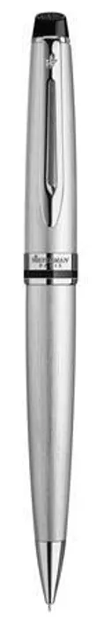 Termék főképe Waterman Expert Stainless Steel CT kuličková tužka