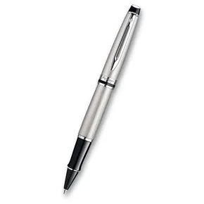 Waterman Expert rozsdamentes acél CT henger